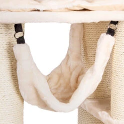 CanadianCat Company Krabpaal Maine Coon Hudson Beige 18 CanadianCat Company Krabpaal Maine Coon Hudson Beige -Katten En Honden Benodigdheden canadiancat company krabpaal maine coon hudson bei 8