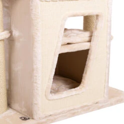 CanadianCat Company Krabpaal Maine Coon Hudson Beige 19 CanadianCat Company Krabpaal Maine Coon Hudson Beige -Katten En Honden Benodigdheden canadiancat company krabpaal maine coon hudson bei 9