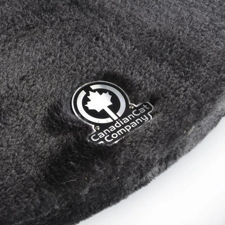 CanadianCat Company Krabpaal Maine Coon Ontario Donkergrijs 5 CanadianCat Company Krabpaal Maine Coon Ontario Donkergrijs - Afbeelding 5