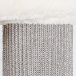 CanadianCat Company Krabpaal Maine Coon Ottawa Beige -Katten En Honden Benodigdheden canadiancat company krabpaal maine coon ottawa bei 2