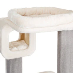 CanadianCat Company Krabpaal Maine Coon Ottawa Beige -Katten En Honden Benodigdheden canadiancat company krabpaal maine coon ottawa bei 3