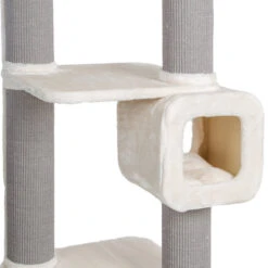 CanadianCat Company Krabpaal Maine Coon Ottawa Beige -Katten En Honden Benodigdheden canadiancat company krabpaal maine coon ottawa bei 6