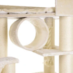 CanadianCat Company Krabpaal Maine Coon Victoria Beige 9 CanadianCat Company Krabpaal Maine Coon Victoria Beige -Katten En Honden Benodigdheden canadiancat company krabpaal maine coon victoria b 2