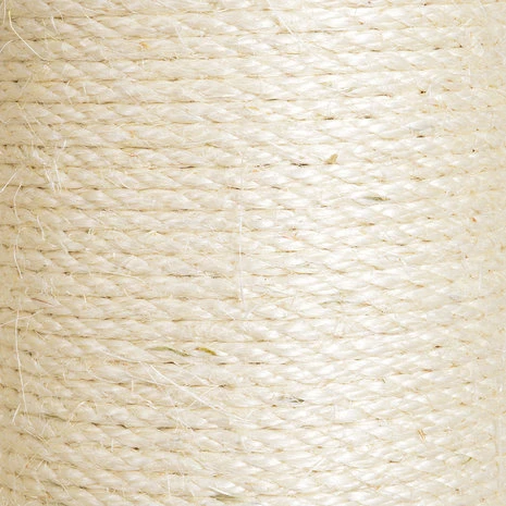 CanadianCat Company Krabpaal Maine Coon Victoria Beige 6 CanadianCat Company Krabpaal Maine Coon Victoria Beige - Afbeelding 6