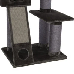 CanadianCat Company Krabpaal Maine Coon XXL 209 Donkergrijs 14 CanadianCat Company Krabpaal Maine Coon XXL 209 Donkergrijs -Katten En Honden Benodigdheden canadiancat company krabpaal maine coon xxl 209 do 6