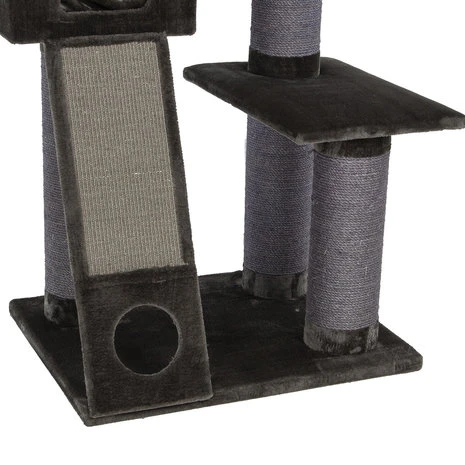 CanadianCat Company Krabpaal Maine Coon XXL 209 Donkergrijs 7 CanadianCat Company Krabpaal Maine Coon XXL 209 Donkergrijs - Afbeelding 7