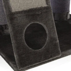 CanadianCat Company Krabpaal Maine Coon XXL 209 Donkergrijs 15 CanadianCat Company Krabpaal Maine Coon XXL 209 Donkergrijs -Katten En Honden Benodigdheden canadiancat company krabpaal maine coon xxl 209 do 7