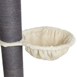 CanadianCat Company Krabpaal Maine Coon XXL 217 Beige -Katten En Honden Benodigdheden canadiancat company krabpaal maine coon xxl 217 be 5