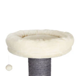 CanadianCat Company Krabpaal Maine Coon XXL 217 Beige -Katten En Honden Benodigdheden canadiancat company krabpaal maine coon xxl 217 be 7