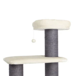 CanadianCat Company Krabpaal Maine Coon XXL 217 Beige -Katten En Honden Benodigdheden canadiancat company krabpaal maine coon xxl 217 be 8