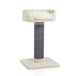 CanadianCat Company Krabpaal Savanah 120 Beige