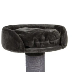 CanadianCat Company Krabpaal Savanah 120 Donkergrijs -Katten En Honden Benodigdheden canadiancat company krabpaal savanah 120 donkergri 3