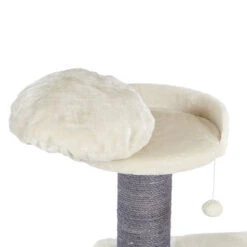 CanadianCat Company Maine Coon 120 Beige -Katten En Honden Benodigdheden canadiancat company maine coon 120 beige 2