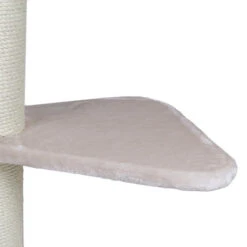 CanadianCat Company Maine Coon Krabpaal Barnie Beige 7 CanadianCat Company Maine Coon Krabpaal Barnie Beige -Katten En Honden Benodigdheden canadiancat company maine coon krabpaal barnie bei 3