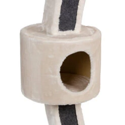 CanadianCat Company Maine Coon Krabpaal Granville Beige -Katten En Honden Benodigdheden canadiancat company maine coon krabpaal granville 12