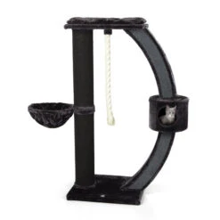 CanadianCat Company Maine Coon Krabpaal Granville Antraciet