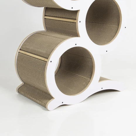 CanadianCat Company Maine Coon Krabpaal Montreal 3 CanadianCat Company Maine Coon Krabpaal Montreal - Afbeelding 3