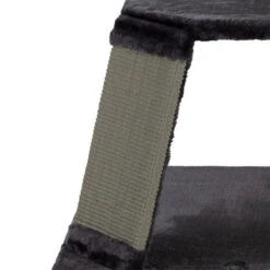 CanadianCat Company Maine Coon Krabpaal Regina Antraciet/beige -Katten En Honden Benodigdheden canadiancat company maine coon krabpaal regina ant 2