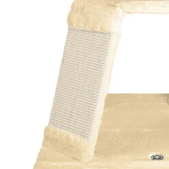 CanadianCat Company Maine Coon Krabpaal Regina Beige 7 CanadianCat Company Maine Coon Krabpaal Regina Beige -Katten En Honden Benodigdheden canadiancat company maine coon krabpaal regina bei 7