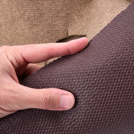 CanadianCat Company Speeltapijt Voor Katten Bruin 5 CanadianCat Company Speeltapijt Voor Katten Bruin - Afbeelding 5