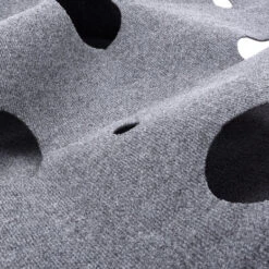 CanadianCat Company Speeltapijt Voor Katten Grijs 11 CanadianCat Company Speeltapijt Voor Katten Grijs -Katten En Honden Benodigdheden canadiancat company speeltapijt voor katten grijs 4