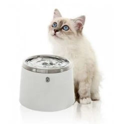 Cat-it Drinkfontein Stainless Steel 2 Ltr