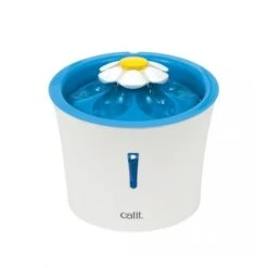 Cat-it Senses Flower Fontein LED 3 Ltr