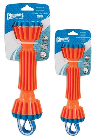 Chuckit! Chuckit Rugged Bumper 2 Chuckit! Chuckit Rugged Bumper - Afbeelding 2