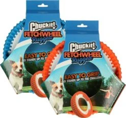 Chuckit! Chuckit Rugged Fetch Wheel