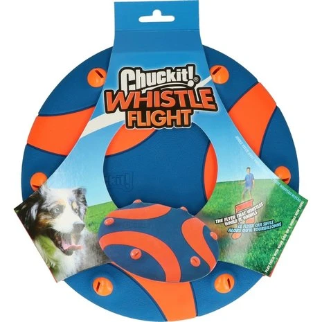Chuckit! Chuckit Whistle Flight 1 Chuckit! Chuckit Whistle Flight
