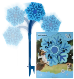 CoolPets Flower Sproeier