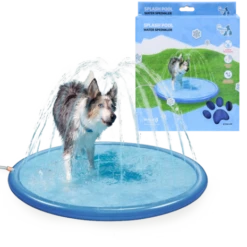 CoolPets Splash Pool Sproeier