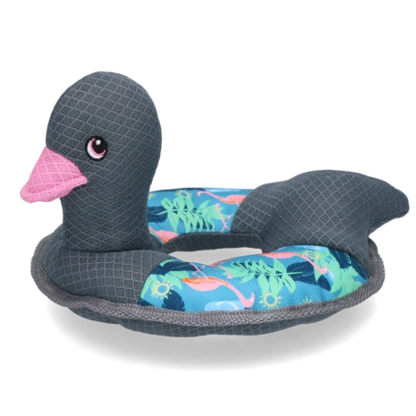 CoolPets Waterspeelgoed Ring O Ducky 1 CoolPets Waterspeelgoed Ring O Ducky