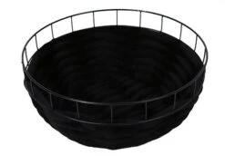 D&D Kattenmand Ferry Zwart