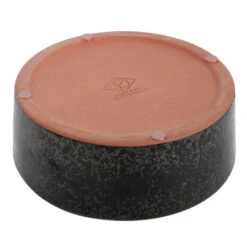 D&D Trendy Eetkom Jasper Zwart -Katten En Honden Benodigdheden d d trendy eetkom jasper zwart 3