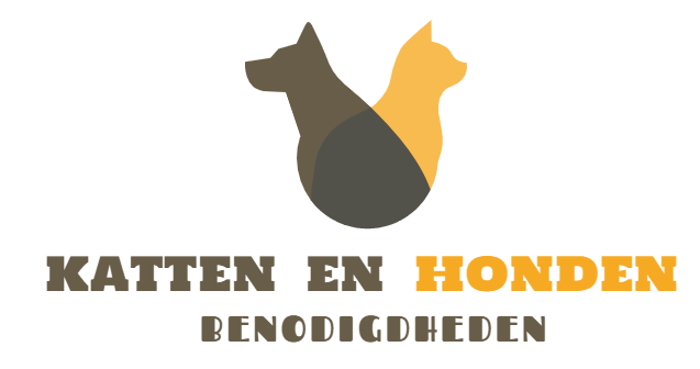 Katten En Honden Benodigdheden