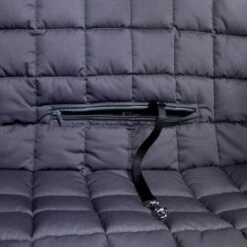 Doctor Bark Achterbank Beschermer 2-zits Zwart 7 Doctor Bark Achterbank Beschermer 2-zits Zwart -Katten En Honden Benodigdheden doctor bark achterbank beschermer 2 zits zwart 3