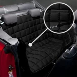 Doctor Bark Achterbank Beschermer Cabrio En 2-Deurs Coupé Zwart 5 Doctor Bark Achterbank Beschermer Cabrio En 2-Deurs Coupé Zwart -Katten En Honden Benodigdheden doctor bark achterbank beschermer cabrio en 2 deur 2