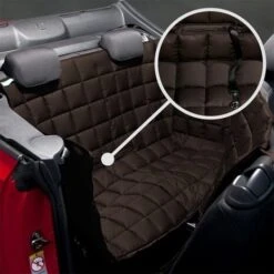 Doctor Bark Achterbank Beschermer Cabrio En 2-Deurs Coupé Bruin 5 Doctor Bark Achterbank Beschermer Cabrio En 2-Deurs Coupé Bruin -Katten En Honden Benodigdheden doctor bark achterbank beschermer cabrio en 2 deur 9