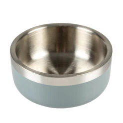 Duvo+ Eetkom Heavy Fix Grijs