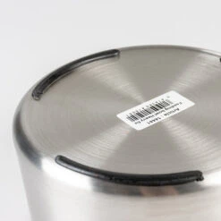 Duvo+ Eetkom Heavy Fix Inox RVS -Katten En Honden Benodigdheden duvo eetkom heavy fix inox rvs 2