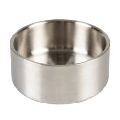 Duvo+ Eetkom Heavy Fix Inox RVS