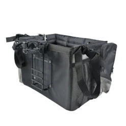 Duvo+ Fietstas Voor Stuur -Katten En Honden Benodigdheden duvo fietstas voor stuur 4