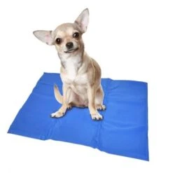 Duvo+ Gel Koelmat Voor Honden