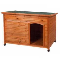 Duvo+ Hondenhok Balto Classic Bruin