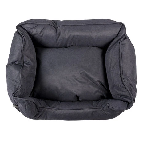 Duvo+ Hondenmand Poly Siesta Aqua 3 Duvo+ Hondenmand Poly Siesta Aqua - Afbeelding 3