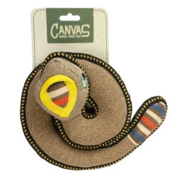 Katten En Honden Benodigdheden -Katten En Honden Benodigdheden duvo hondenspeelgoed canvas slang 1