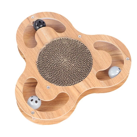 Duvo+ Krabplank Fidgistar 1 Duvo+ Krabplank Fidgistar