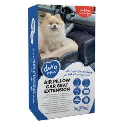 Duvo+ Luchtkussen Verlenging Van De Voorstoel