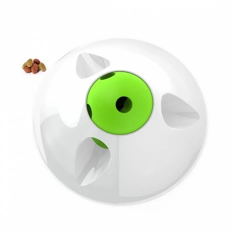 Duvo+ Spin En Snack Puzzle 2 Duvo+ Spin En Snack Puzzle - Afbeelding 2